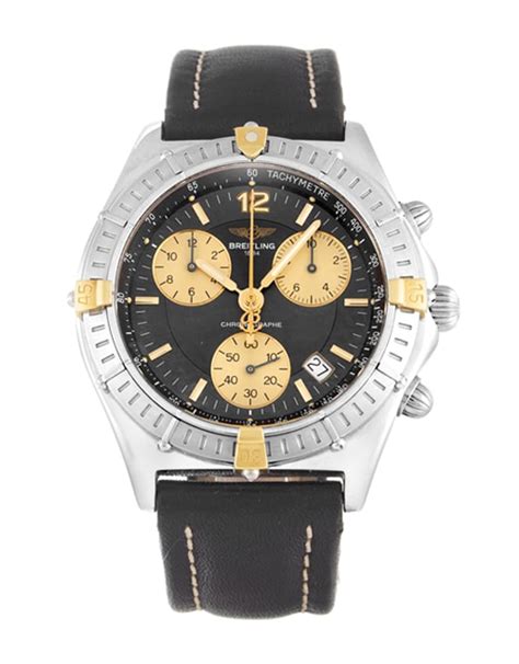 breitling perpetual siurius|Buy Pre.